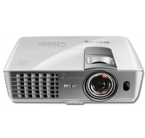 BenQ W1080ST Projector